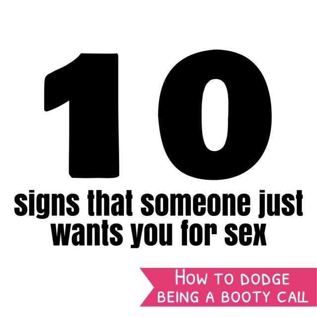 Signs He Wants To Have Sex With You 98