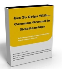 common ground ebook