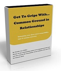 get to grips with common ground