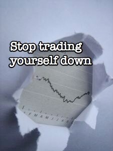 stop trading yourself down