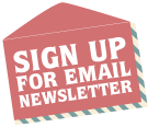 sign up to be notified when there's a new post