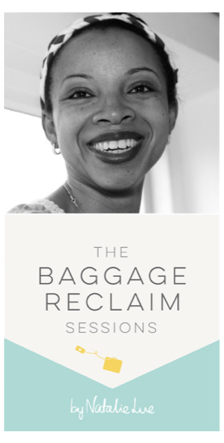 The Baggage Reclaim Sessions