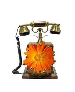 flower phone