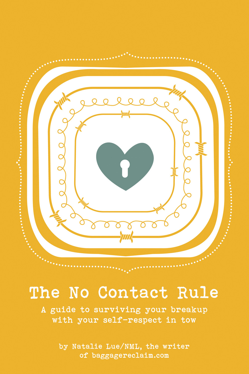 No Contact Rule