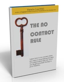 The No Contact Rule