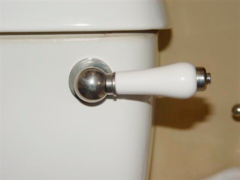 Pushing Your Mental Flush Handle Lets You Have Better Boundaries