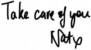 Take Care Of You - Nat x