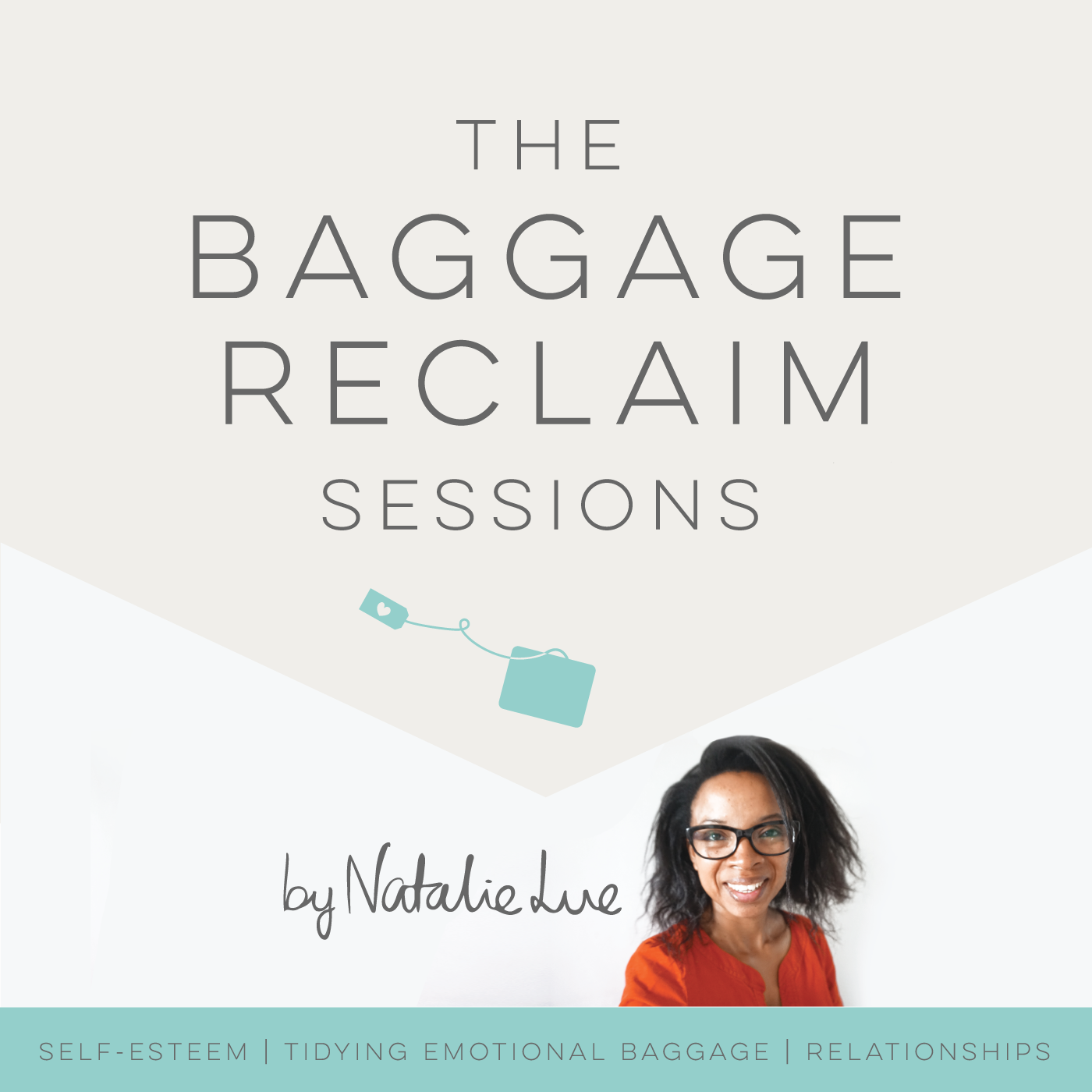 The Baggage Reclaim Sessions Podcast