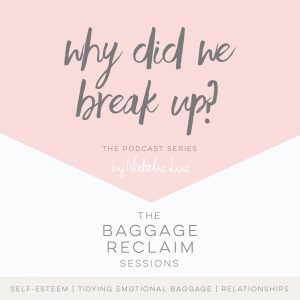 Why Did We Break Up?