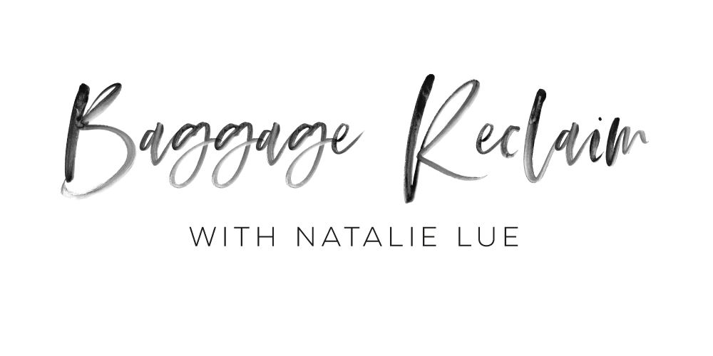 Baggage Reclaim with Natalie Lue