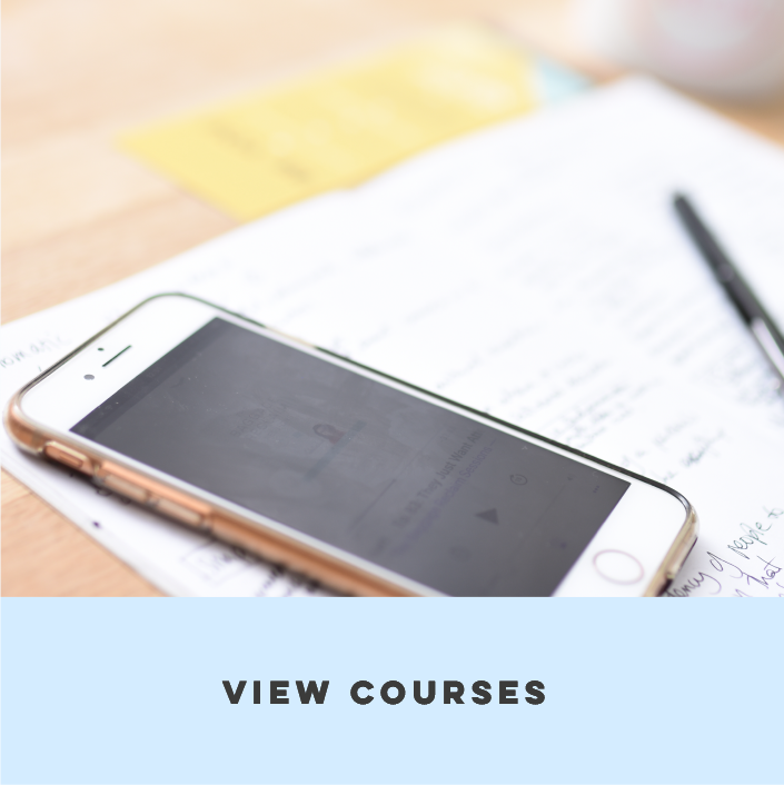 view courses view baggage reclaim courses