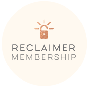 Reclaimer Membership