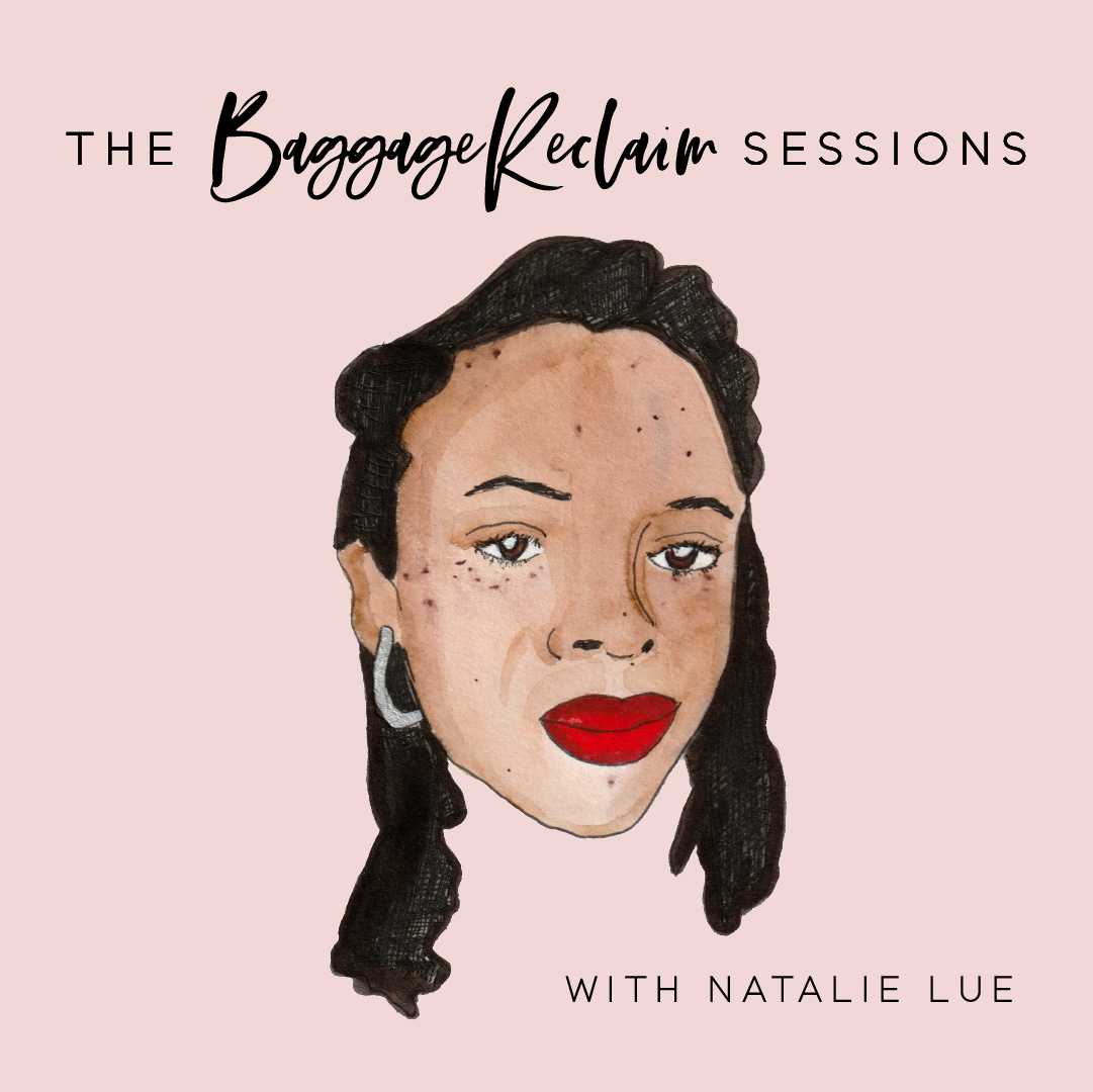 The Baggage Reclaim Sessions Podcast
