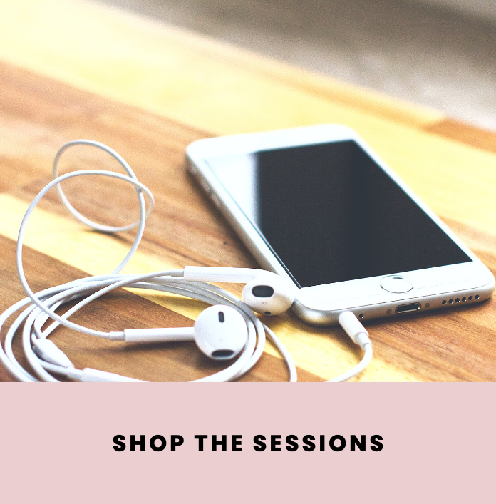 The Sessions by Natalie Lue, Author of Baggage Reclaim - Unpack & declutter the emotional baggage that’s holding you back and create a better relationship with yourself and others